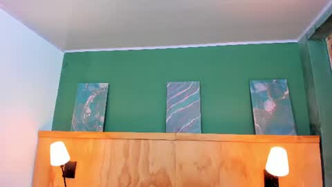 Megan online show from 07-24-26, 12:03
