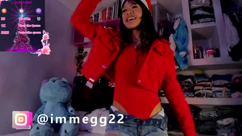 Snapshot of meganthompsonn chatting on 12-10-24, 05:39 Megan online show from 12-10-24, 05:39