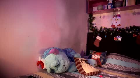 Snapshot of meganthompsonn chatting on 12-20-24, 07:07 Megan online show from 12-20-24, 07:07