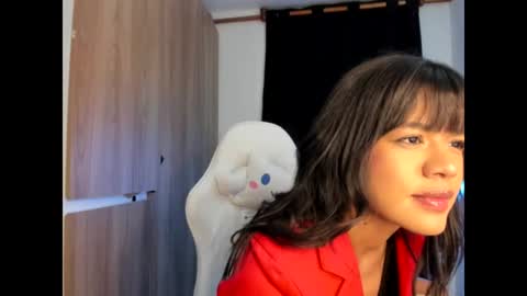 Megan online show from 06-16-26, 10:07