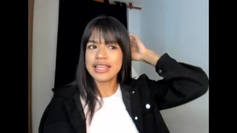 Megan online show from 07-10-26, 06:50
