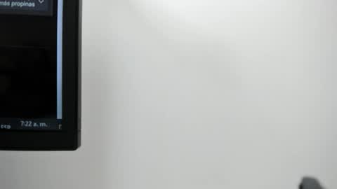 MeganVelvet online show from 05-25-26, 12:22