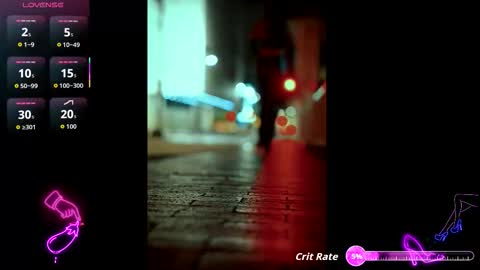 Megan online show from 03-17-26, 04:10