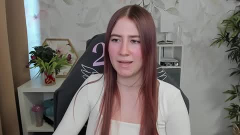 Megan online show from 02-21-25, 09:34