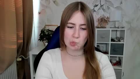 Megan online show from 03-11-26, 01:28