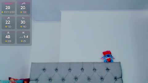 megansammy online show from 10-01-25, 06:25