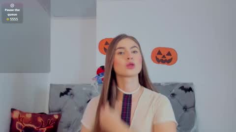 megansammy online show from 10-22-25, 02:28