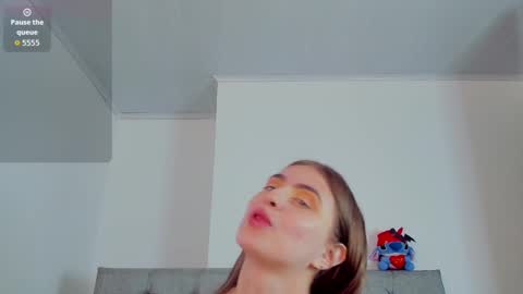 megansammy online show from 11-24-25, 07:02