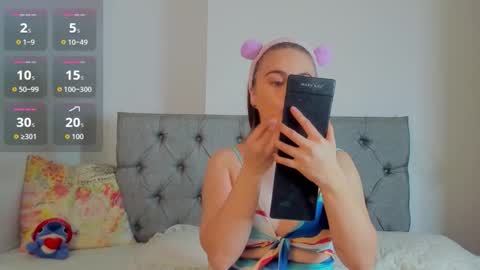 megansammy online show from 03-17-26, 07:06