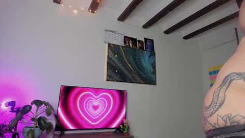 Snapshot of megar_3 chatting on 03-01-26, 09:28 Maria online show from 03-01-26, 09:28