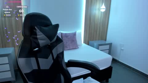 M E G A R A  online show from 10-07-25, 02:20