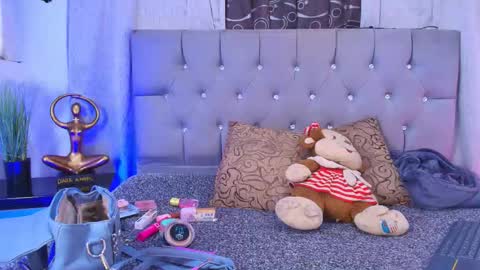 meggan online show from 11-29-25, 03:48