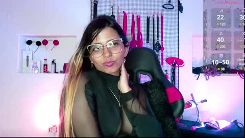 Snapshot of meggan_greey chatting on 01-26-25, 03:06 Your best slave  online show from 01-26-25, 03:06