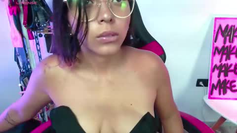 Your best slave  online show from 11-14-25, 04:38