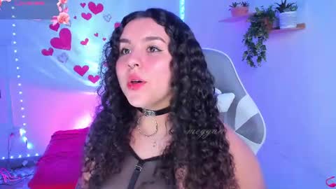 Snapshot of meggan_millerr chatting on 07-25-26, 02:09 online show from 07-25-26, 02:09