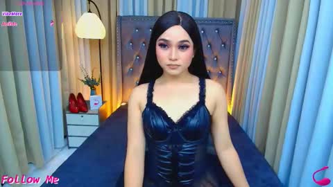 meggan  . maria shantal online show from 03-08-26, 07:17