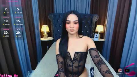 meggan  . maria shantal online show from 04-06-26, 04:46