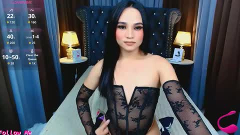 meggan  . maria shantal online show from 04-12-26, 12:54