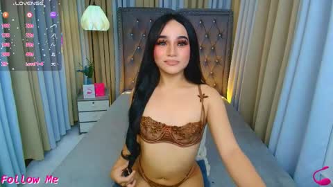 meggan  . maria shantal online show from 04-18-26, 02:26