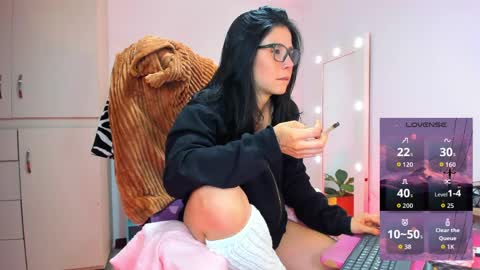 Juli online show from 05-27-26, 02:30