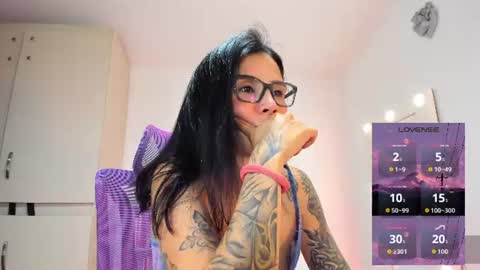 Juli online show from 06-30-26, 03:51