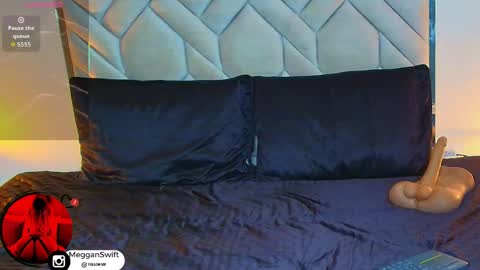 Megan 3 online show from 05-03-26, 05:02