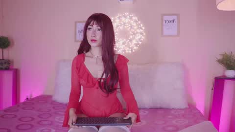 Snapshot of meggie_1j chatting on 11-08-25, 09:46 Meggie 1J online show from 11-08-25, 09:46