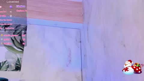 MEGGY MAE online show from 12-05-25, 02:14