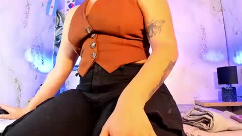 MEGGY MAE online show from 06-22-26, 01:19