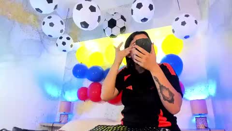 MEGGY MAE online show from 06-23-26, 02:26