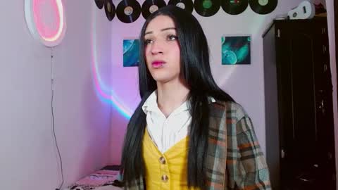 meghan_devil_ online show from 11-22-25, 12:31