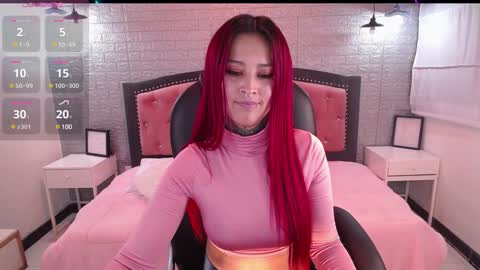 Meghan online show from 01-06-25, 06:47