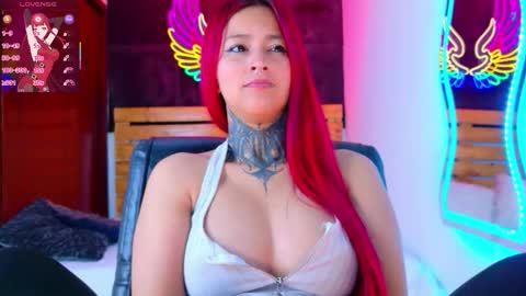 Meghan online show from 03-27-26, 08:26