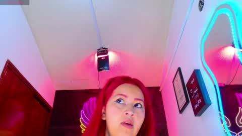 Meghan online show from 04-20-26, 03:09