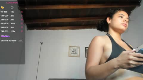 Meghan  online show from 01-22-25, 07:13