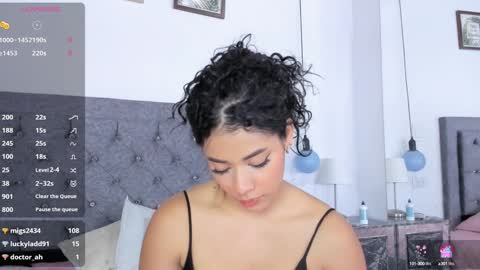 Meghan  online show from 01-22-25, 10:15