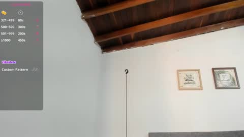 Meghan  online show from 01-30-25, 07:48