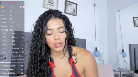 Meghan  online show from 01-30-25, 10:51