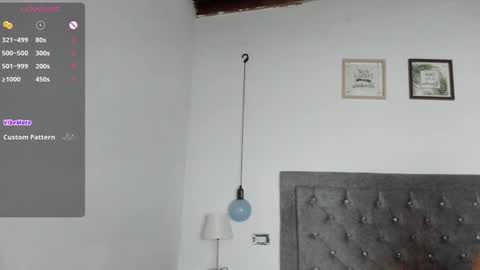 Meghan  online show from 02-01-25, 08:58