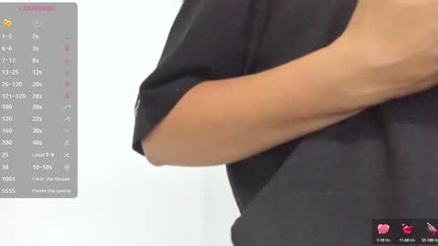 Meghan  online show from 02-03-25, 08:03