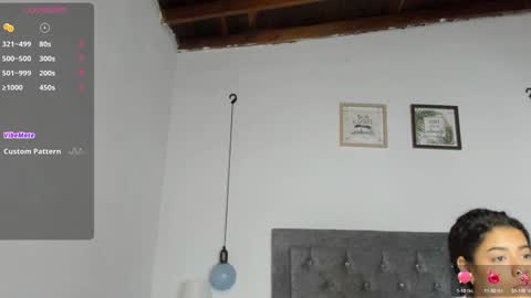 Meghan  online show from 02-05-25, 07:53