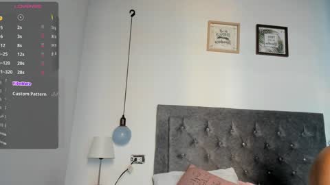 Meghan  online show from 02-07-25, 08:10