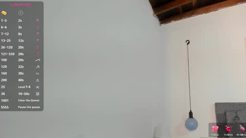 Meghan  online show from 02-17-25, 07:10