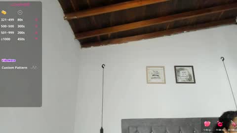 Meghan  online show from 02-24-25, 08:36