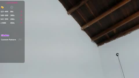 Meghan  online show from 03-03-25, 07:06