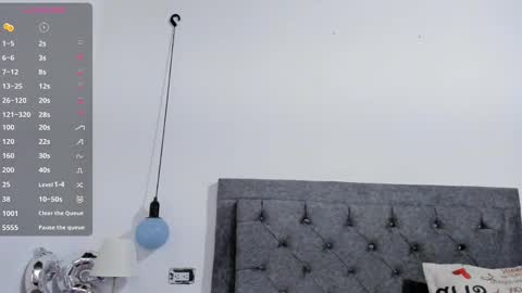 Meghan  online show from 03-05-25, 07:38