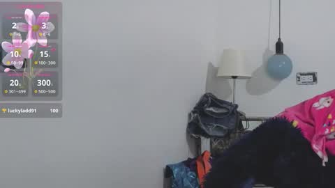 Meghan  online show from 03-18-26, 11:19