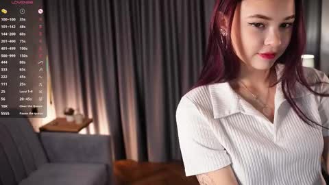 Jessica online show from 11-26-25, 01:28