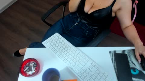 Miss Meghan or MM    online show from 02-04-25, 02:21