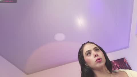 meghann_sweet online show from 07-06-26, 06:54